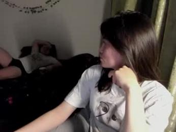 kesh_mne webcam model stream image