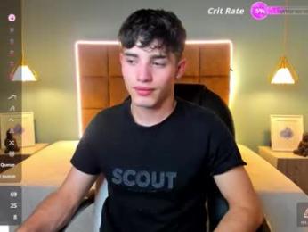 alejootwink webcam chaturbate model stream image