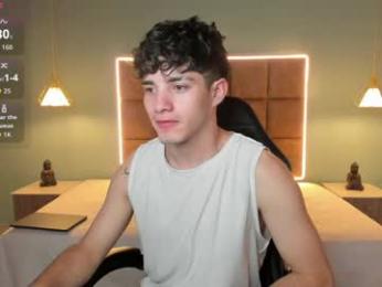 alejootwink webcam model stream image