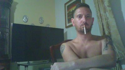 Bull84_ webcam cam4 model stream image
