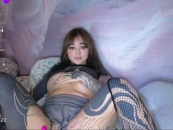 imagen del stream de coralie20