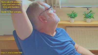 subbear1968 webcam model stream image