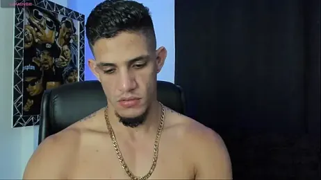 jhonnysnow17 webcam model stream image