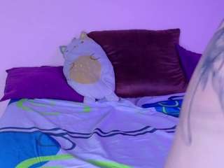 laumanson webcam model stream image