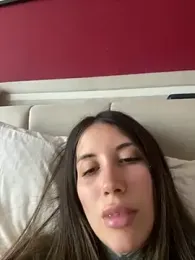saphirafox webcam model stream image