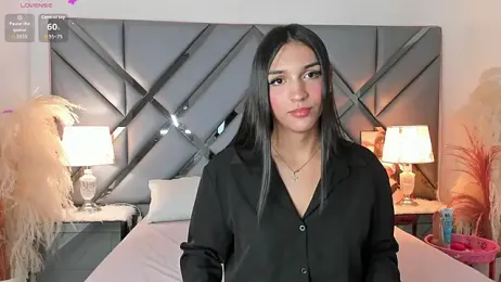 MadisonHerrera webcam model stream image