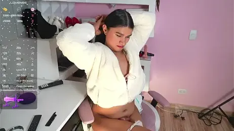 Mara-Bella webcam stripchat model stream image