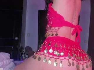 felicitynesbar webcam model stream image