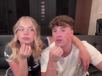 alpha_luke webcam chaturbate model stream image