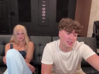 alpha_luke webcam chaturbate model stream image