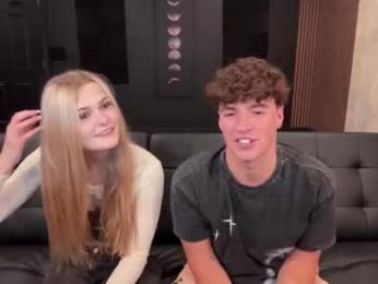 alpha_luke webcam chaturbate model stream image