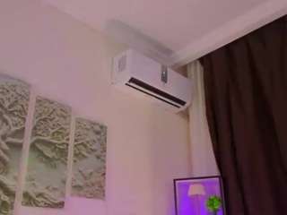 hannaramos webcam model stream image