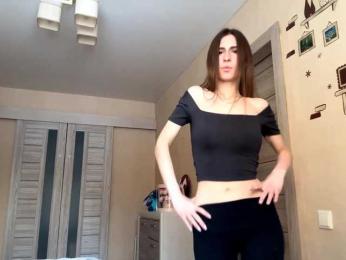 AshantiBadolato webcam model stream image