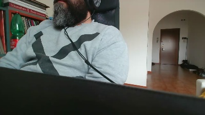 BransonT webcam model stream image