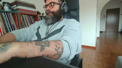 BransonT webcam model stream image