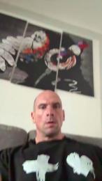 hengst84fun webcam model stream image