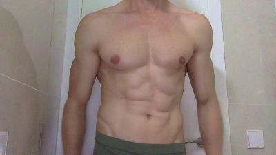 xfitboyxxx webcam model stream image
