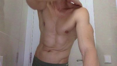 xfitboyxxx webcam model stream image
