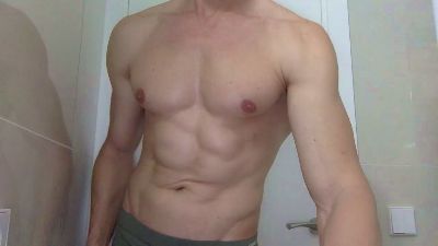 xfitboyxxx webcam model stream image