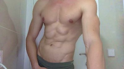 xfitboyxxx webcam model stream image