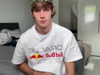 mason_gallagher webcam chaturbate model stream image
