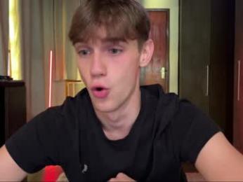 mason_gallagher webcam chaturbate model stream image