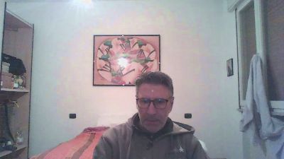 namiot webcam model stream image