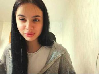AyanaYeats webcam model stream image
