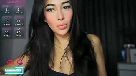 Jasmine_Elcock webcam stripchat model stream image