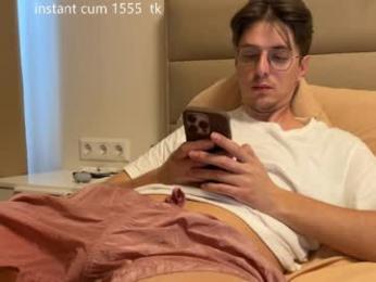 yourhotchristian webcam chaturbate model stream image