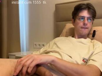 yourhotchristian webcam chaturbate model stream image