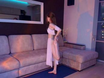 Lakisha webcam model stream image
