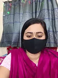 Queen_Priya_Thakur webcam stripchat model stream image