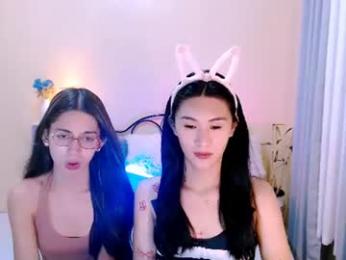 scarlettamethyst webcam chaturbate model stream image