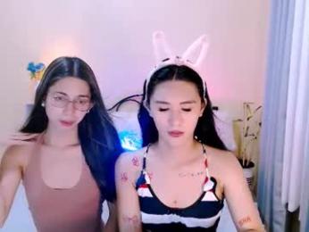 scarlettamethyst webcam model stream image