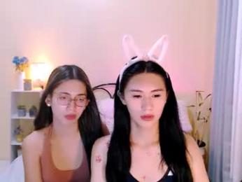 scarlettamethyst webcam model stream image
