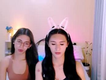 scarlettamethyst webcam model stream image