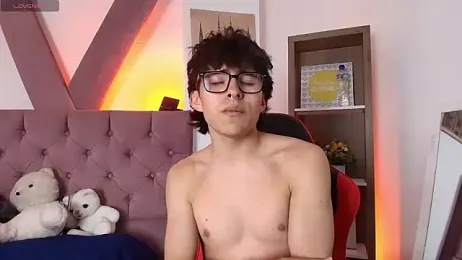 PepperTwink webcam model stream image
