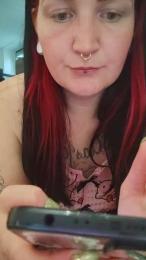 DieOssiTiffi webcam model stream image