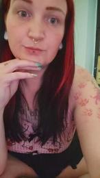 DieOssiTiffi webcam model stream image