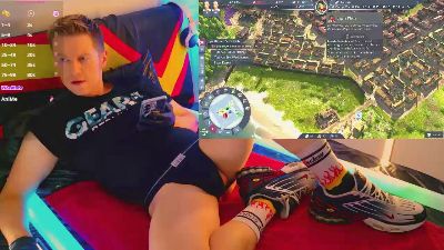 Fucthebitch webcam model stream image