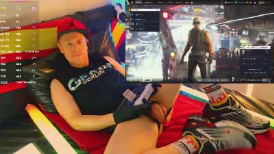 Fucthebitch webcam model stream image