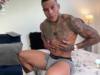 jordandenis17 webcam model stream image