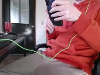 joshy_black webcam model stream image