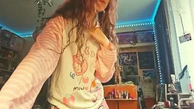 LeonidaMunguia webcam model stream image