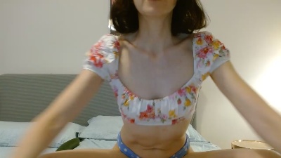 NadineMorandi webcam model stream image