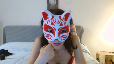 NadineMorandi webcam model stream image