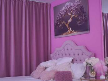 AnnSoleil webcam model stream image