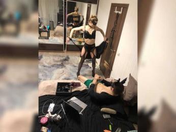 Vertigo1907 webcam model stream image