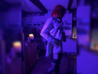 Vertigo1907 webcam model stream image